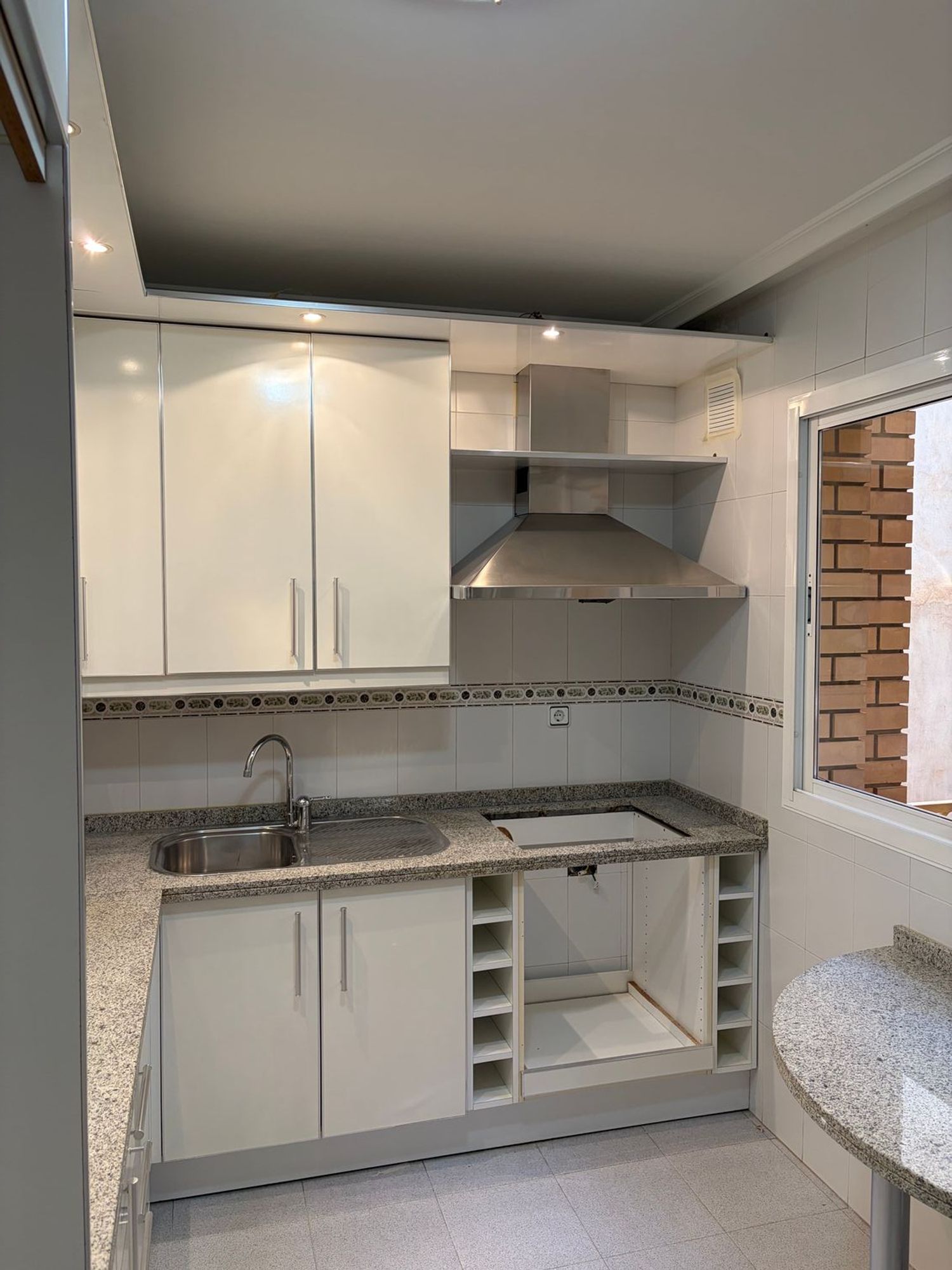 Piso en Avenida de Andalucía, 28, La Zarzuela-San José-Belén, La Zarzuela-San José-Belén - Foto 11