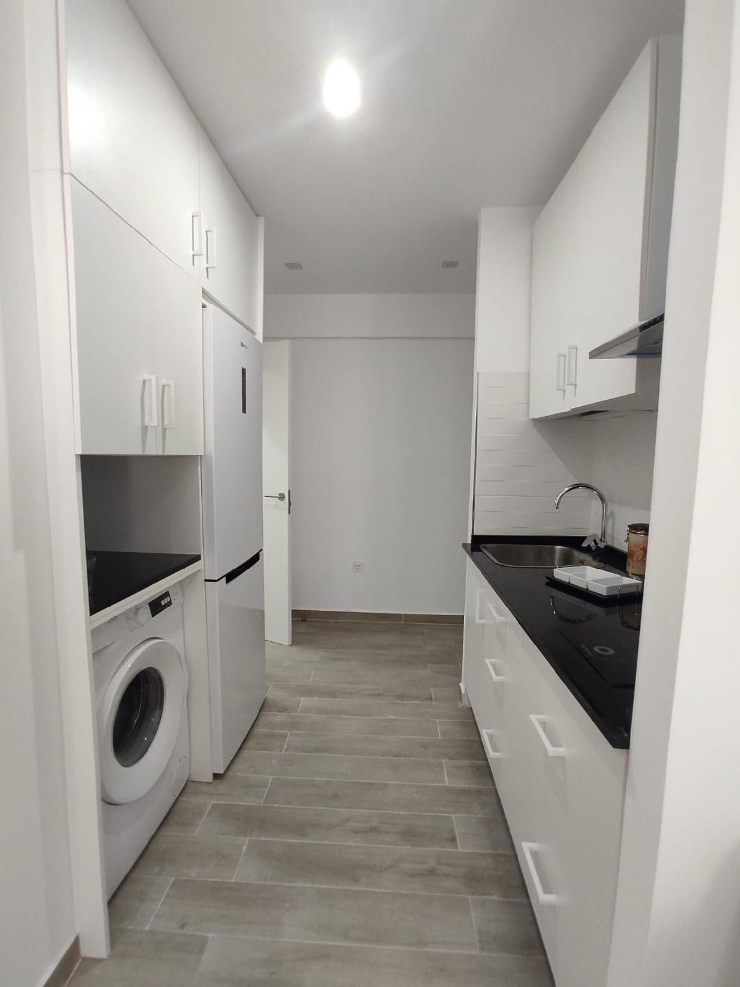 Piso en calle Alcalde Fernández Mesa Porras, 14 - Foto 3