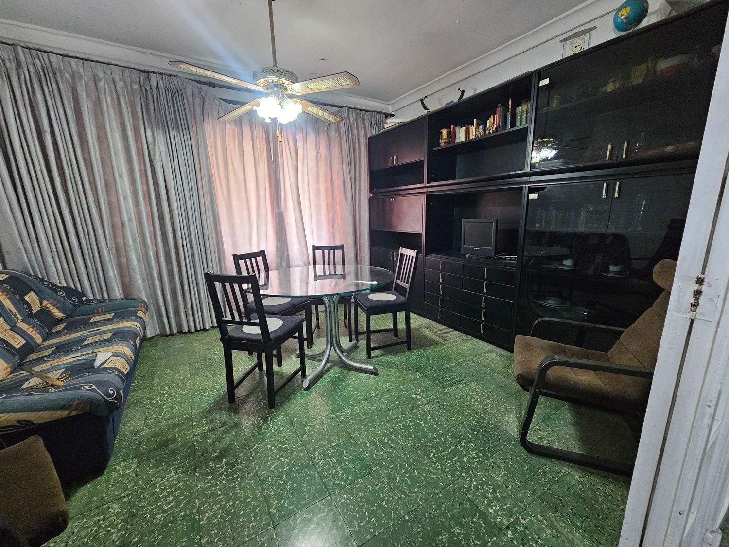 Piso en calle de Sant Vicent Màrtir, 168 - Foto 14