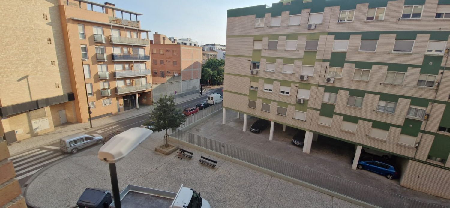Piso en Calle de Pilar Miró, 8, Oliver - Foto 20