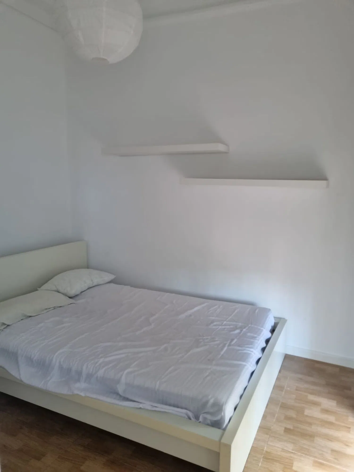 Piso en Barrio Argüelles - Foto 4