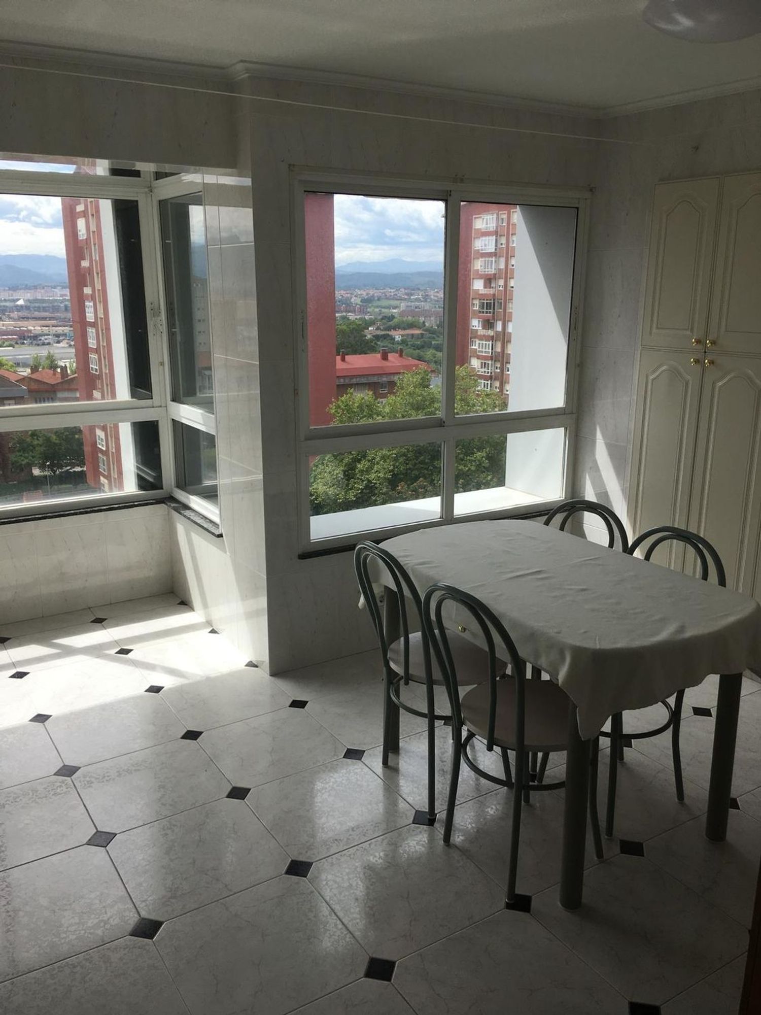 Piso en Alisal - Cazoña - San Román - Foto 10