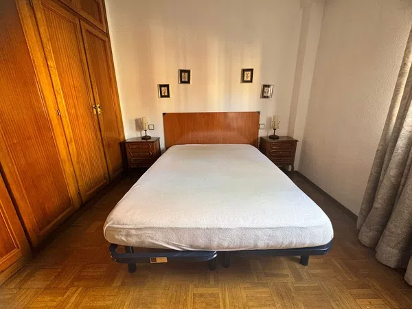 Piso en calle de Luis Mitjans, Madrid, 44 - Foto 12