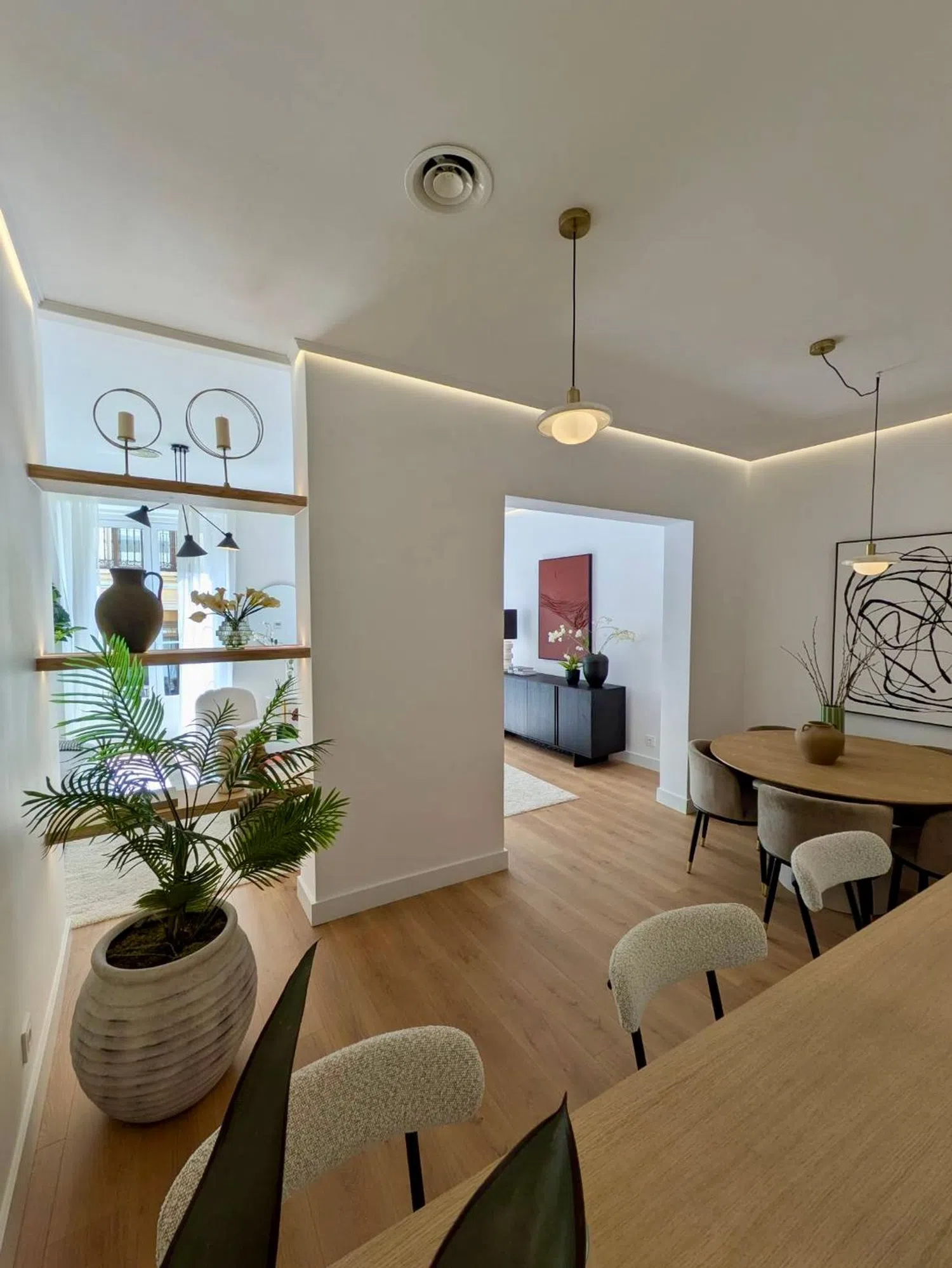 Piso en Barrio Sol - Foto 10