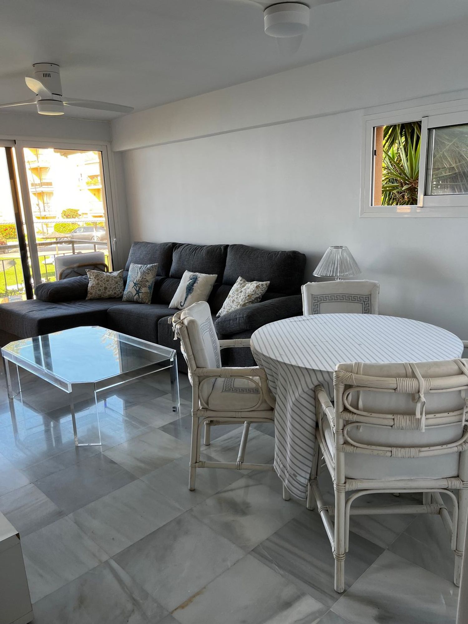 Piso en Urbanización Playa Bella, 4, Guadalmansa - Foto 8