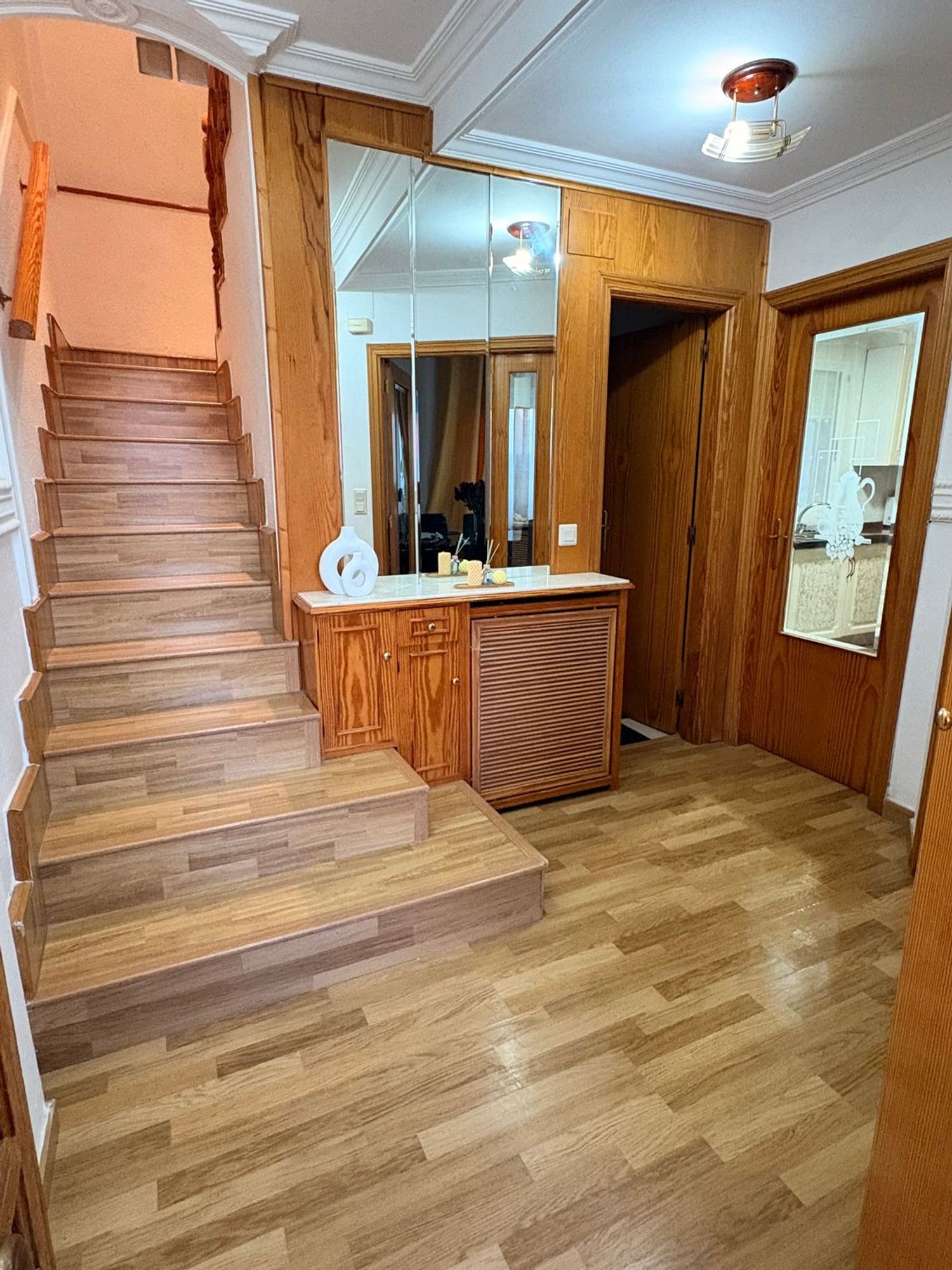 Chalet adosado en Calle Carmen Almendros, 42, Barrios periféricos - Pedanías, Barrios periféricos - Pedanías - Foto 15