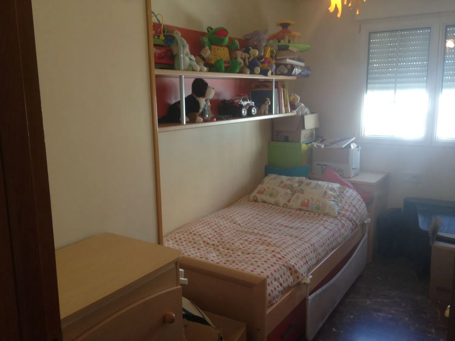 Piso en calle cronista carlos valcárcel, 6 - Foto 10