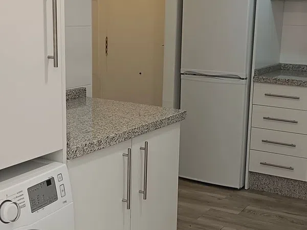 Piso en calle Biznaga, 8 - Foto 2