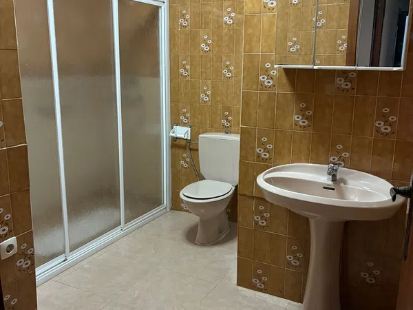 Piso en Calle Don Lope de Sosa, 21, Ciudad Jardín - Foto 9
