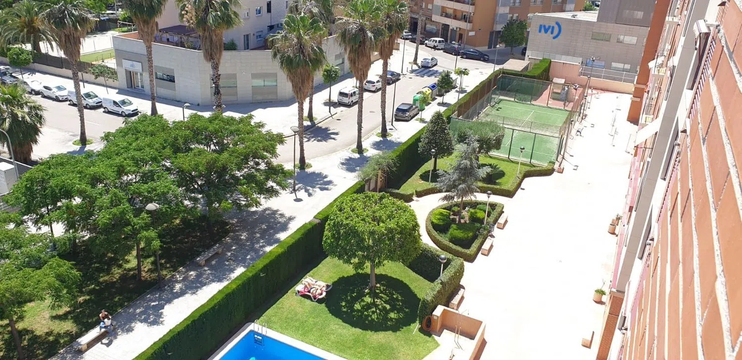 Piso en avenida del Mestre Rodrigo, 35 - Foto 2