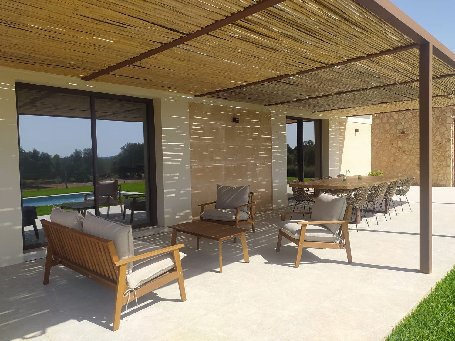 Casa o chalet independiente en Diseminado Poligono 5, 175, Zona periurbana - Foto 4