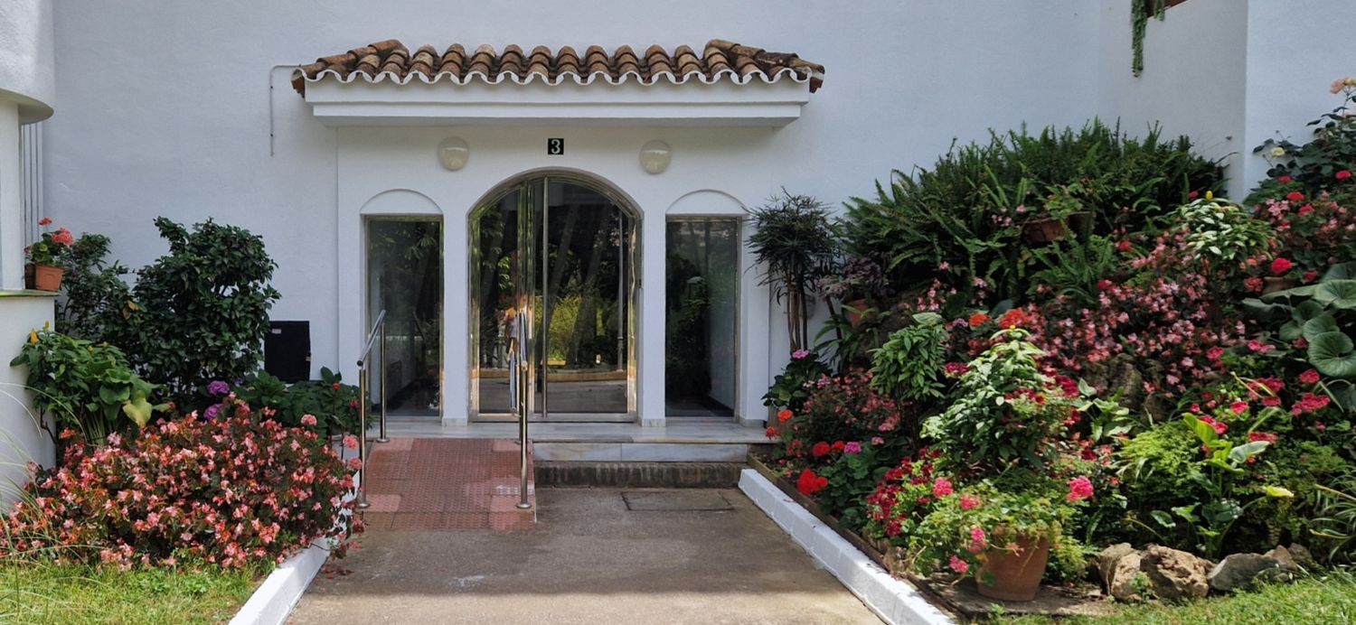 Piso en Ronda del Golf Oeste, 5, Hacienda Torrequebrada - Foto 18