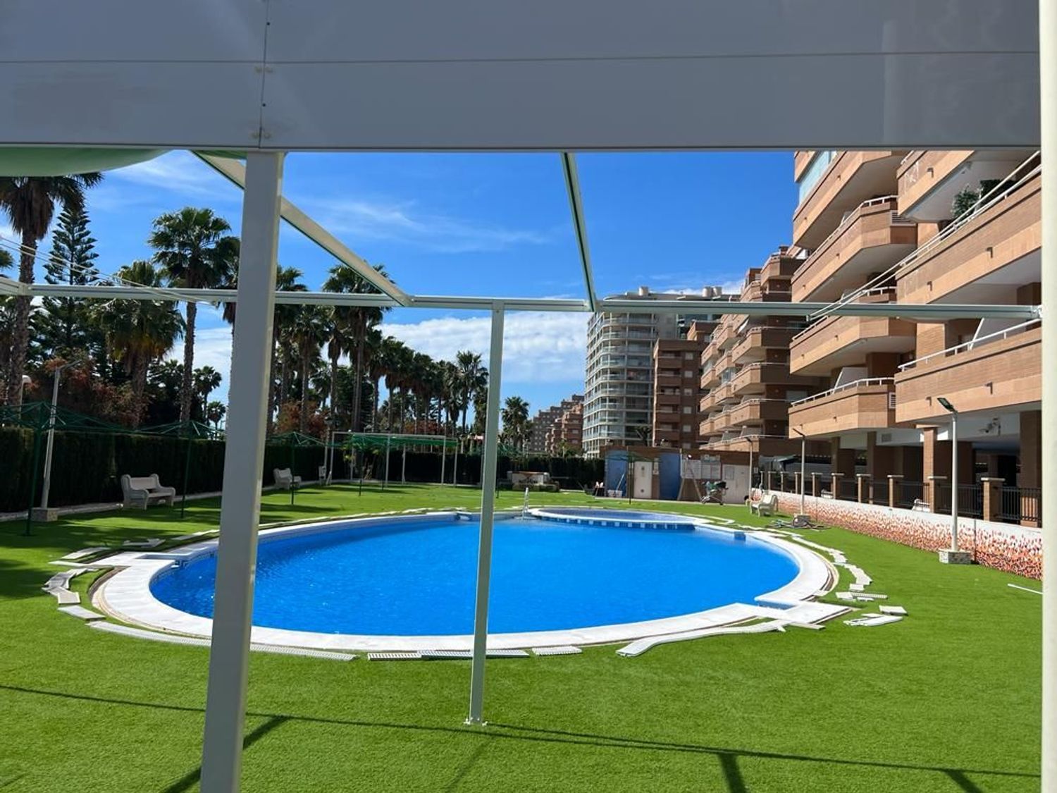 Piso en Avenida Central, 34, Costa Caribe - Foto 11