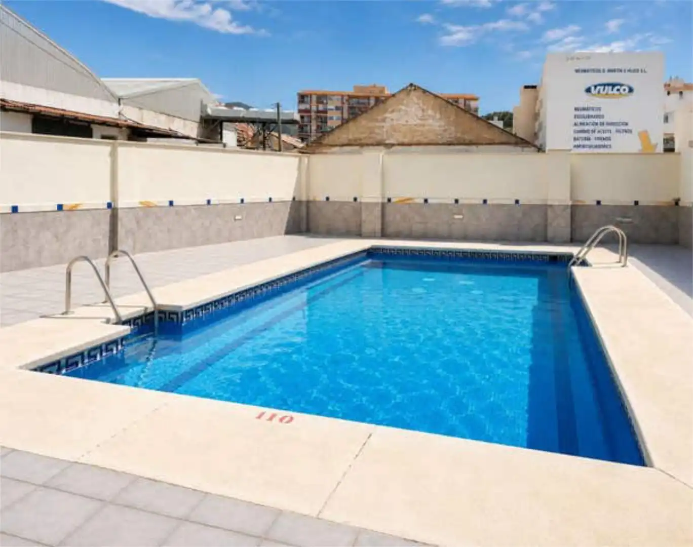 Piso en Zona Nueva - Foto 7