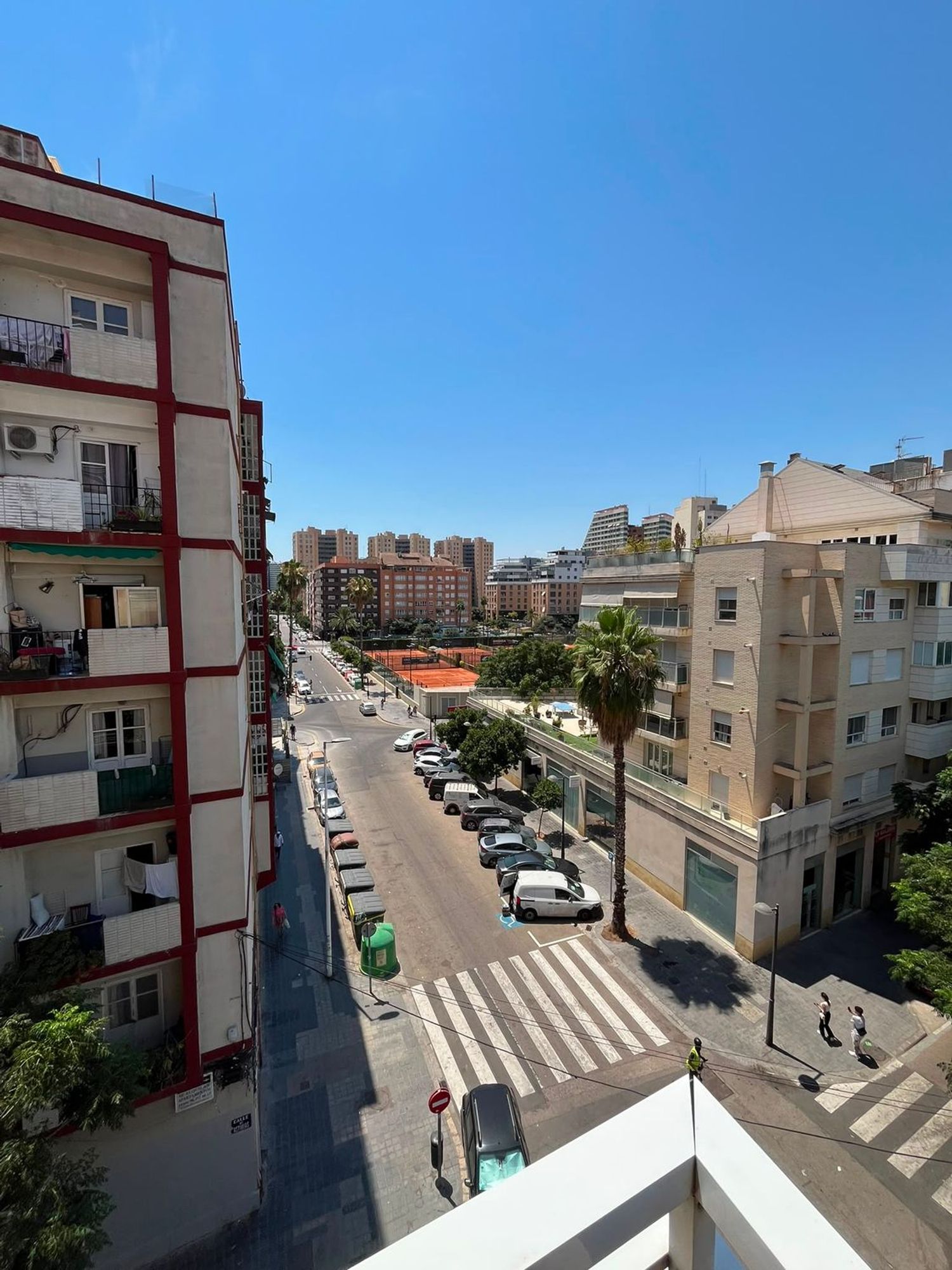 Piso en Calle d'Astúries, 43, Camí Fondo - Foto 6