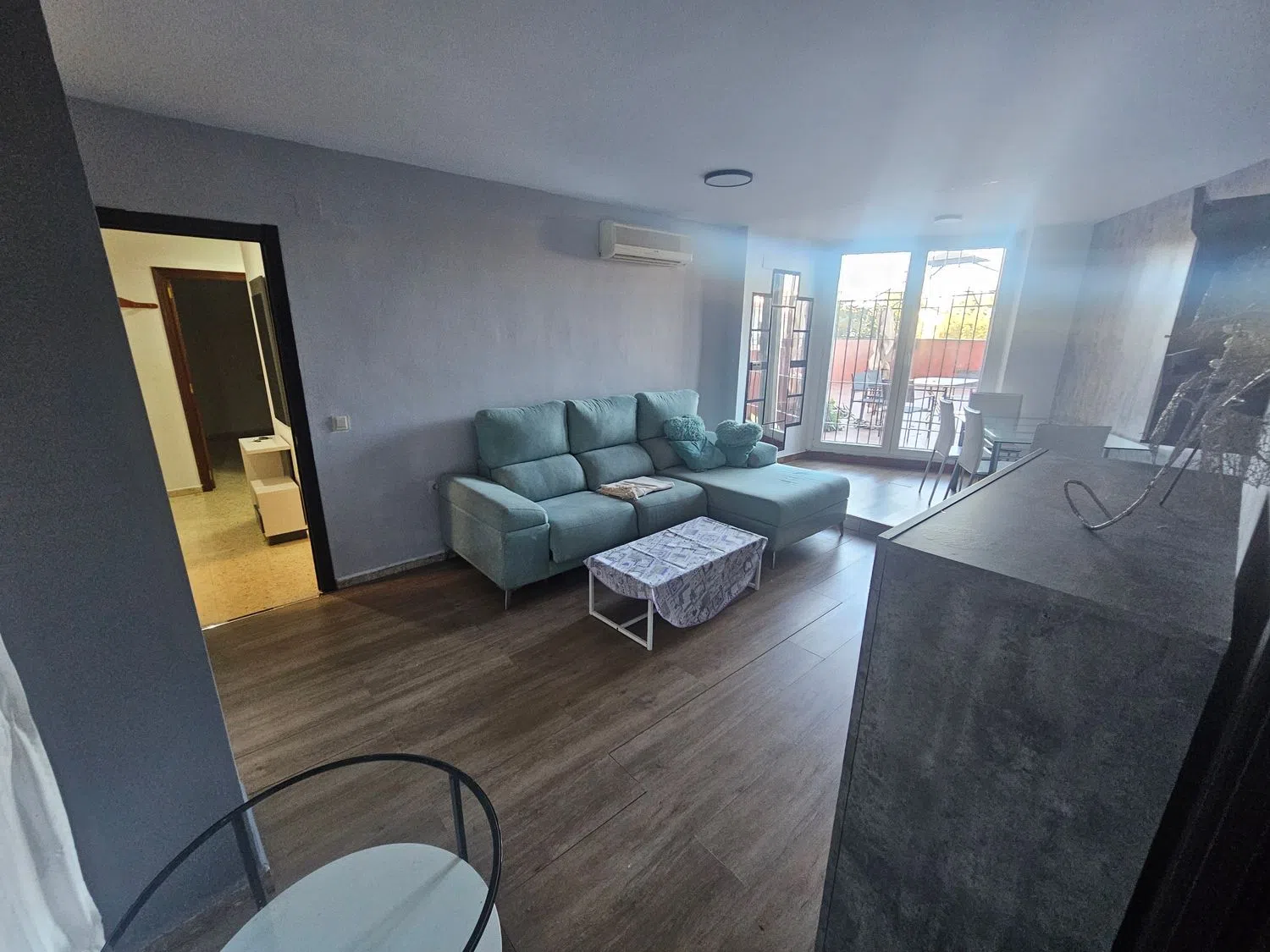 Piso en calle Eufrates, 2 - Foto 6