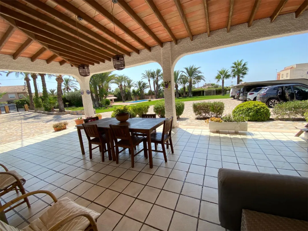 Chalet en  Partida els Siprerets 15 - Foto 3