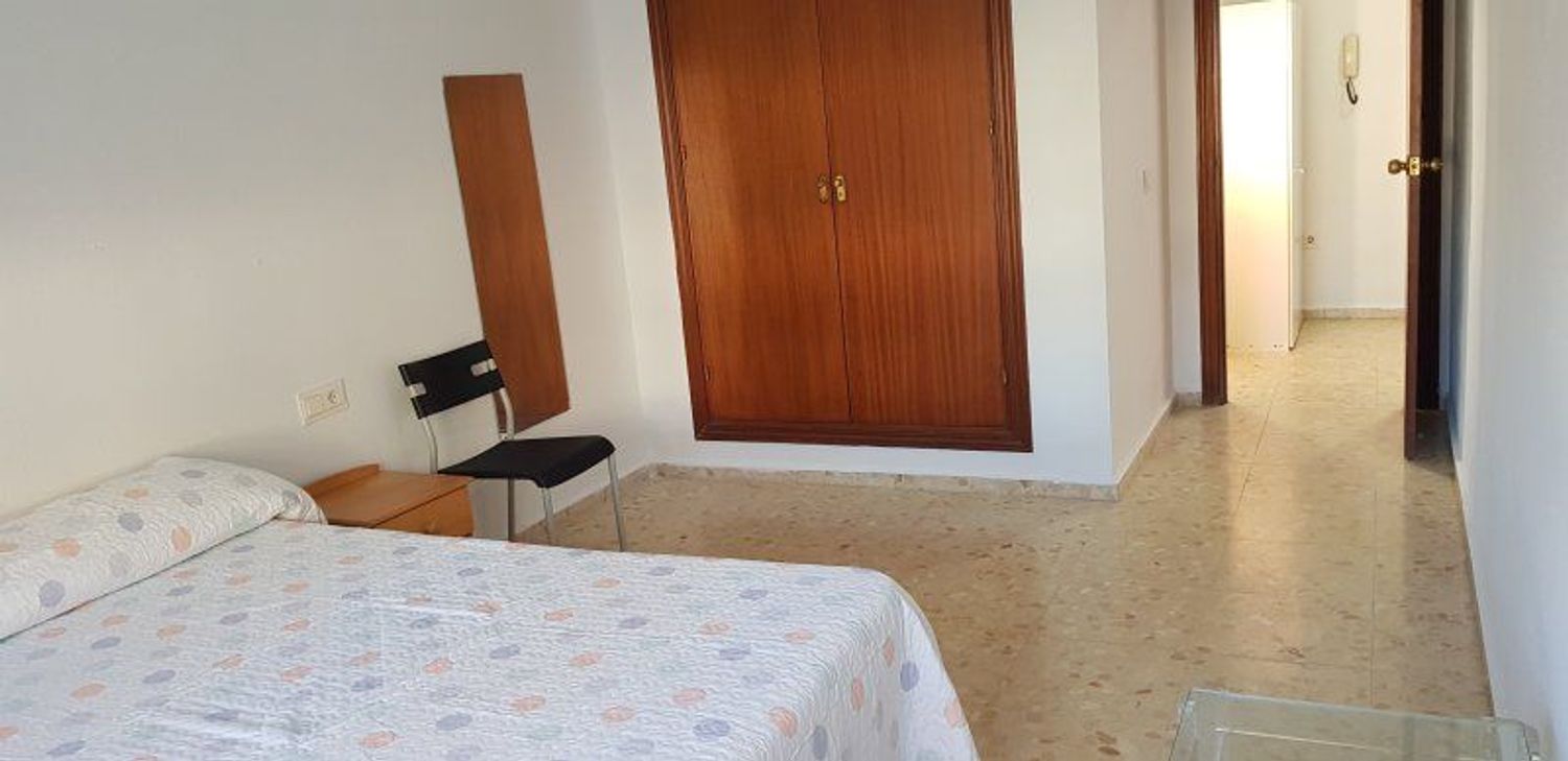 Piso en El Palo - Foto 5