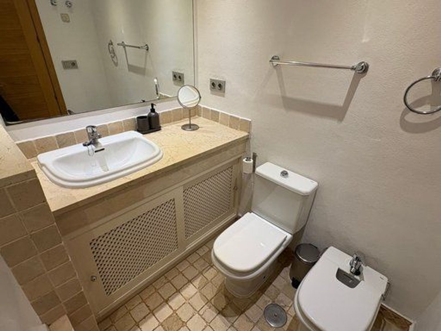 Piso en Pueblo del Rio, 1, Rio Real - Foto 18