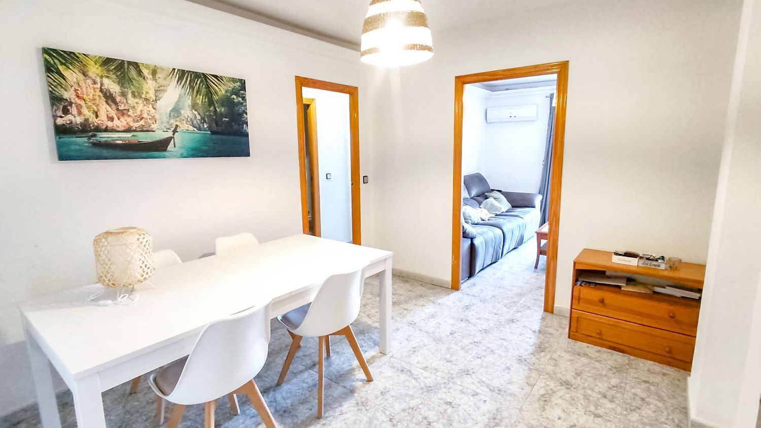 Piso en calle Tirso de Molina, 15 - Foto 1