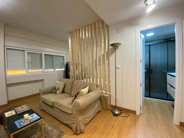 Estudio en Calle de Estébanez Calderón, 3, Cuzco-Castillejos - Foto 6