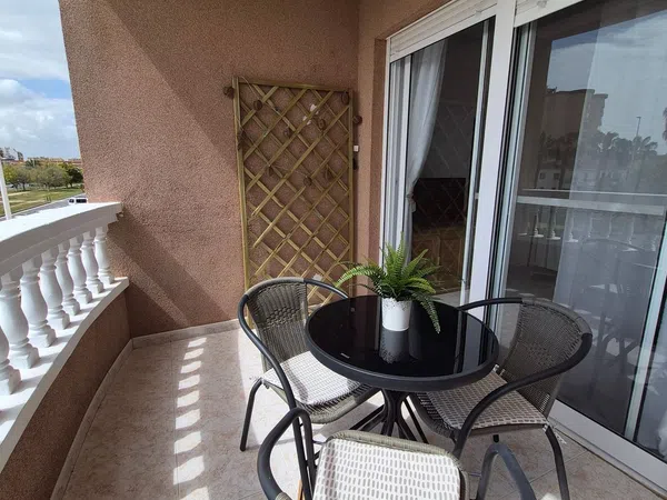 Piso en avenida Salamanca, 40 - Foto 5