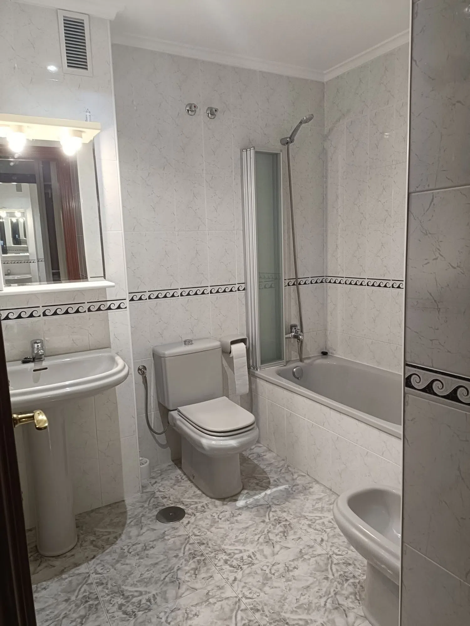 Piso en calle Manuel Fernández Avello, 17 n - Foto 9