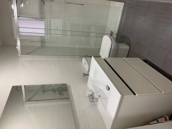 Estudio en calle de la Estafeta, 70 - Foto 7