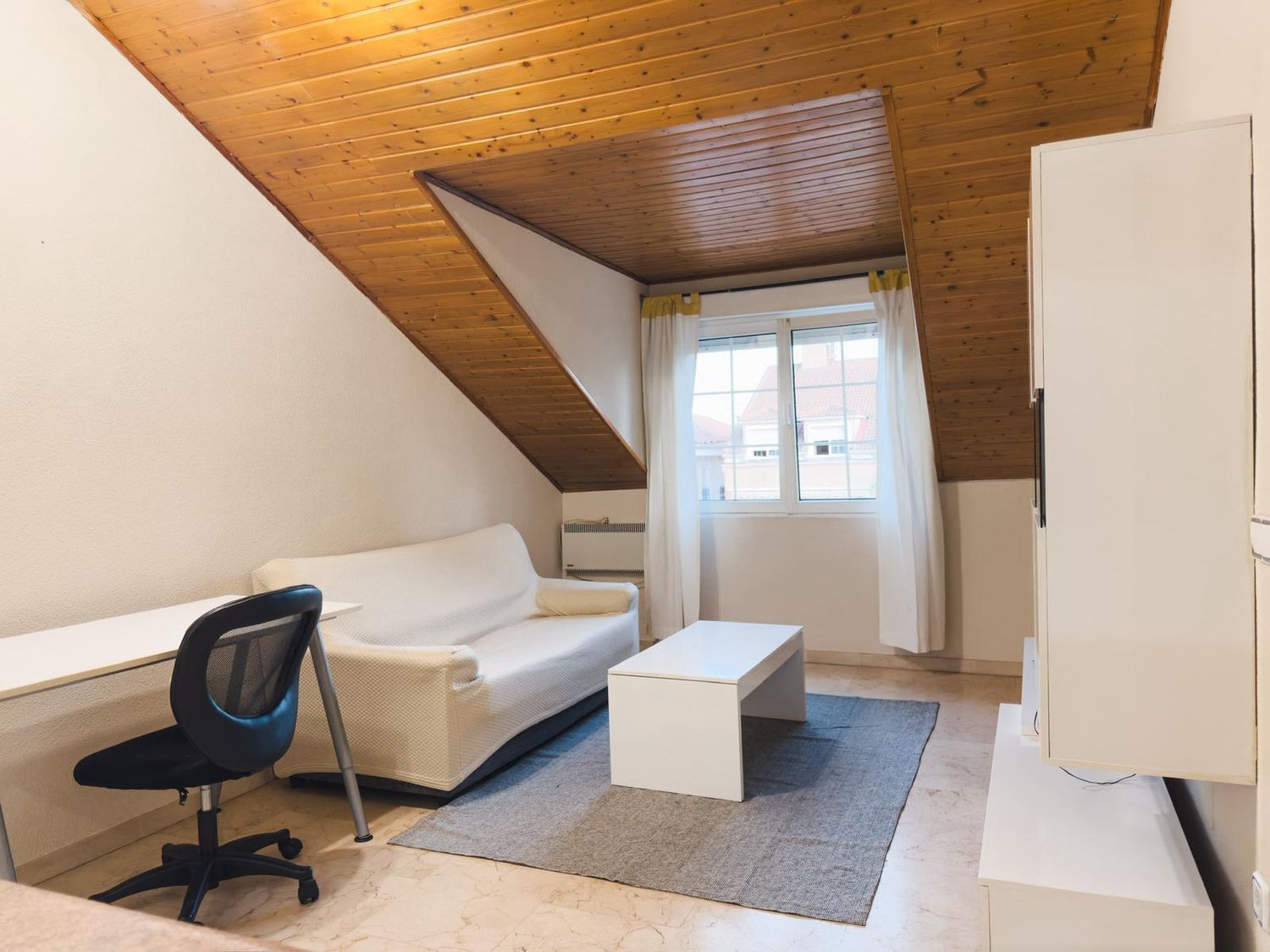 Ático en avenida del Príncipe de Asturias, 6 - Foto 2