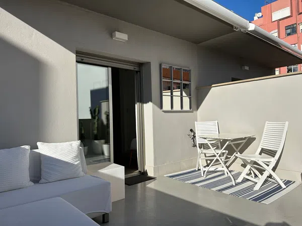 Dúplex en Calle de la Fe, 12, La Soledat - Foto 28