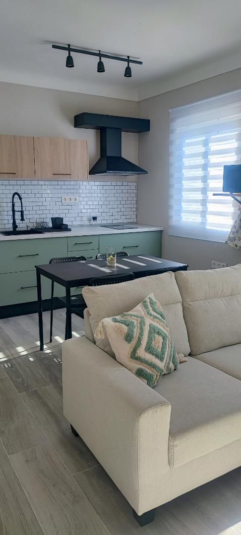 Piso en  Avenida de Dílar 38