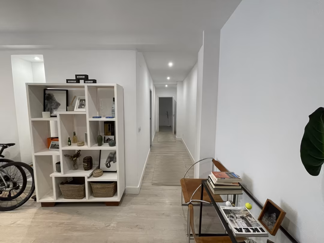 Piso en  Calle de Edgar Neville 29B - Foto 15