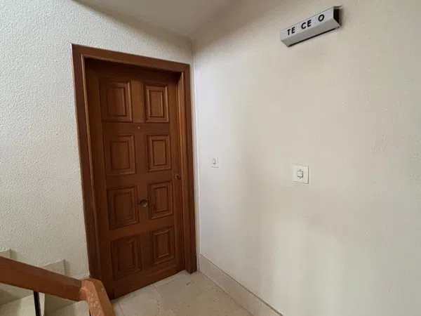 Piso en Calle Castellón, 41 - Foto 1