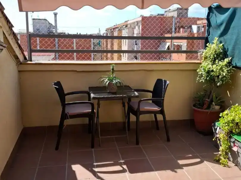 Piso en  Carrer de la Mare de Déu de Núria 30 - Foto 10