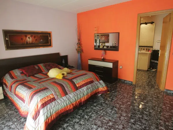 Casa independiente en calle Ďedison, 104 - Foto 13