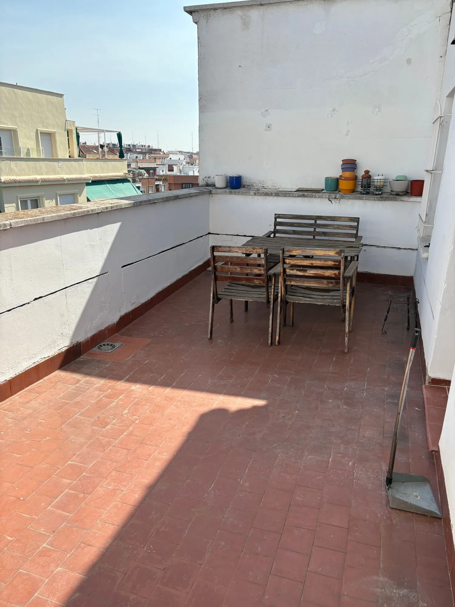 Piso en calle de los Peñascales, 8 - Foto 2