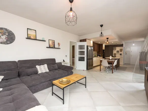 Piso en Avenida de Dénia, 120, Vistahermosa - Foto 18