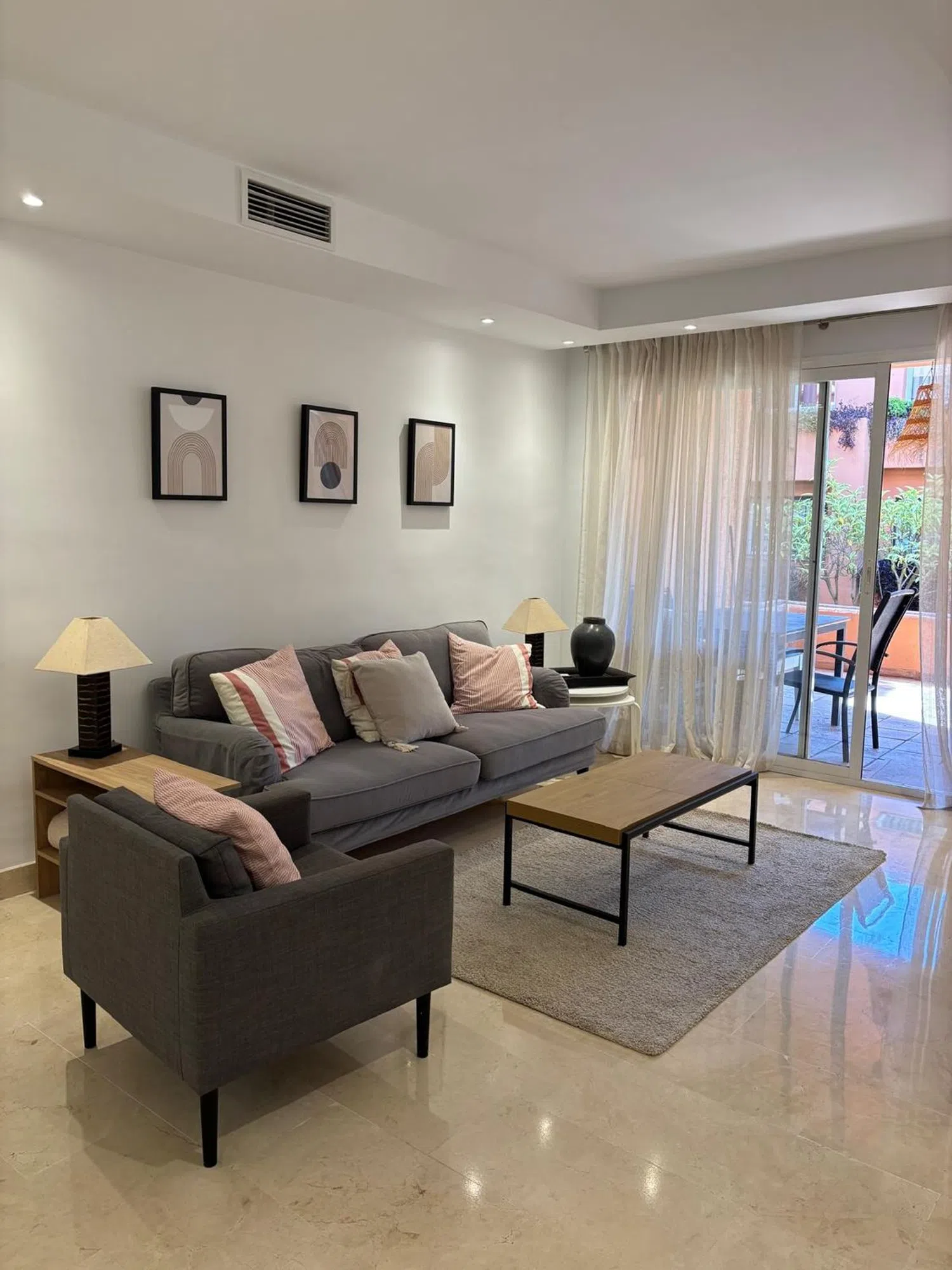 Piso en Barrio Las Lomas de Río Verde - Foto 4