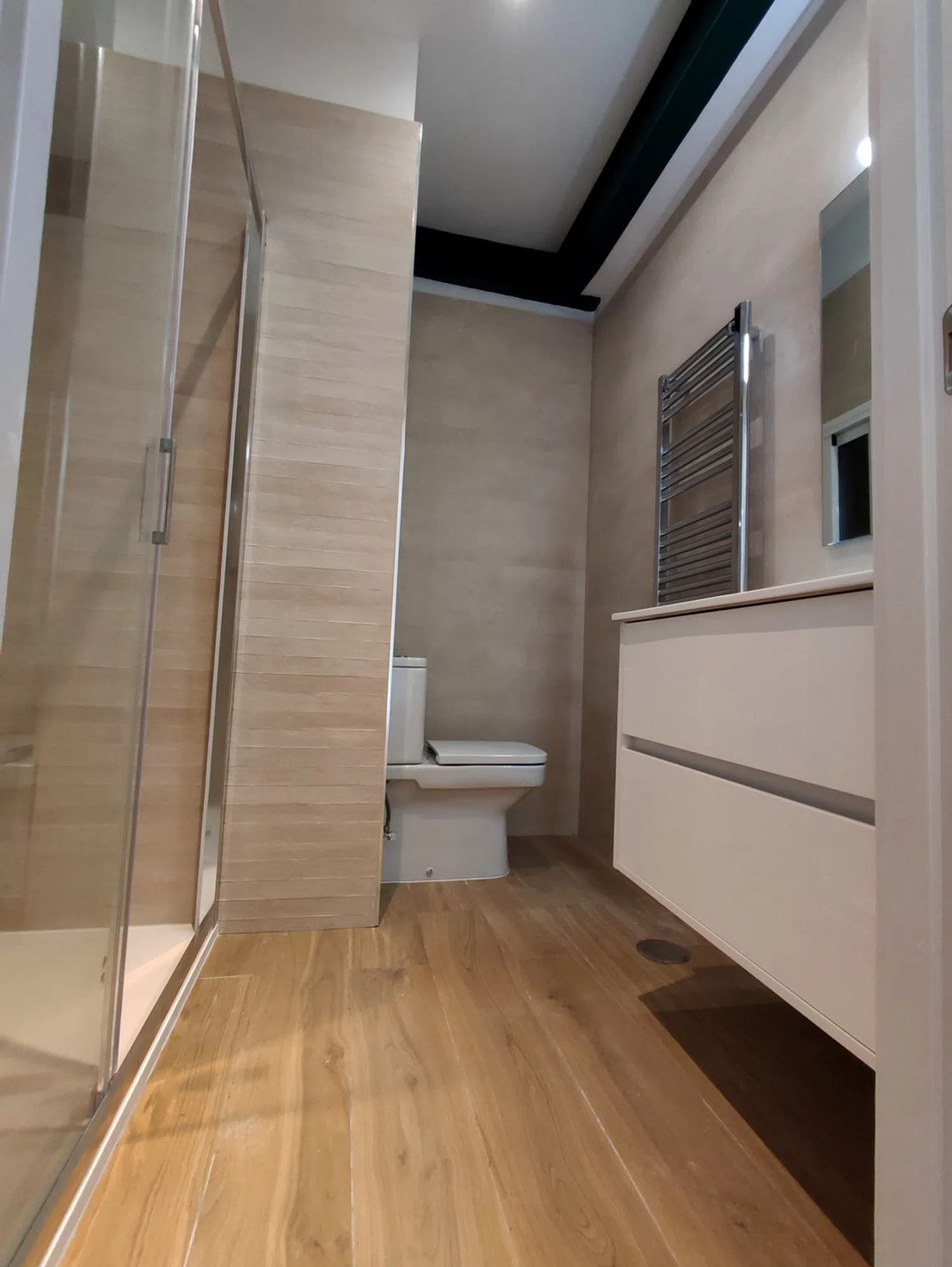 Piso en paseo de la Castellana, 166 - Foto 11