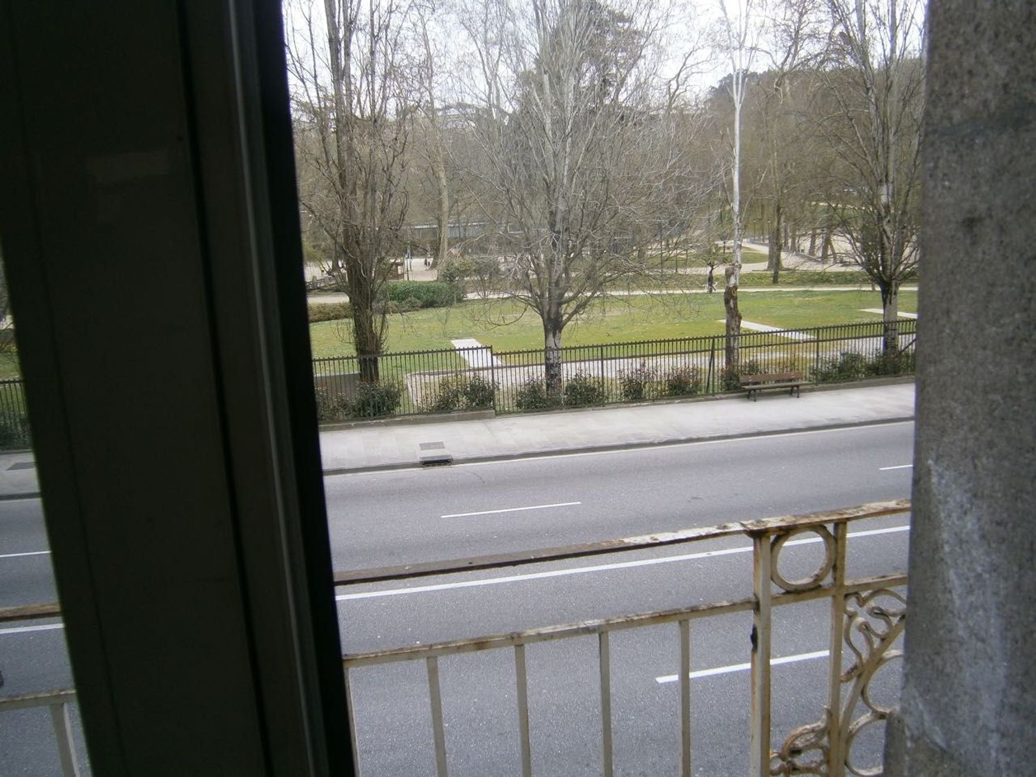 Chalet adosado en Avenida de Castrelos, 170 - Foto 1