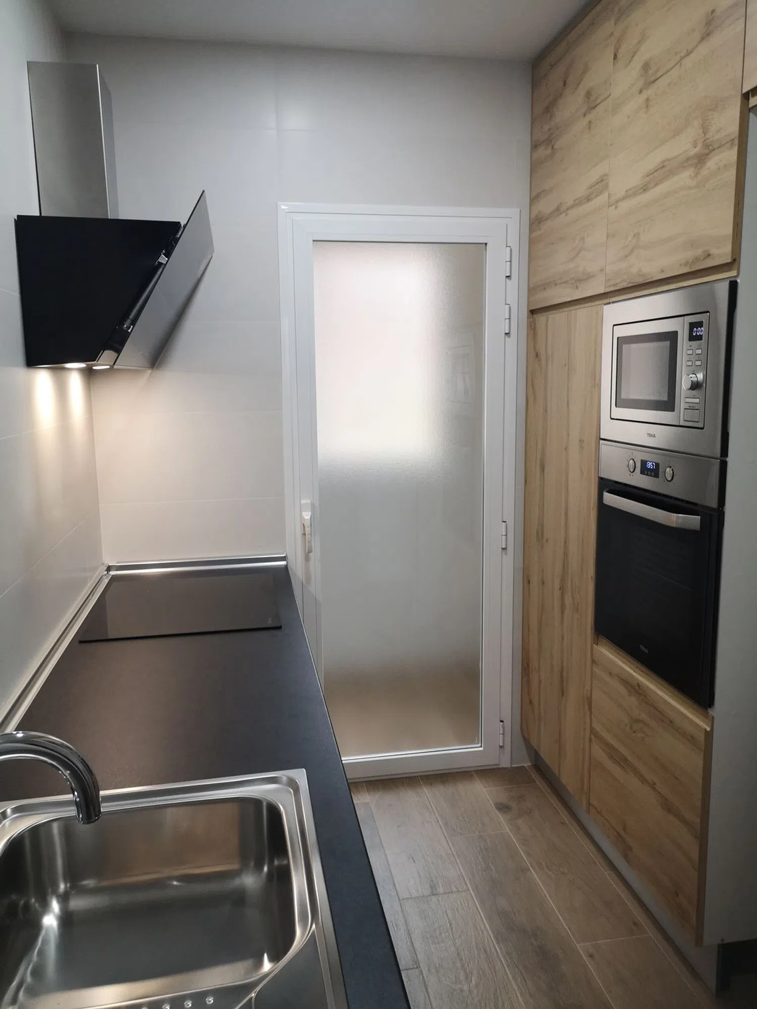 Piso en Barrio Portazgo - Foto 11