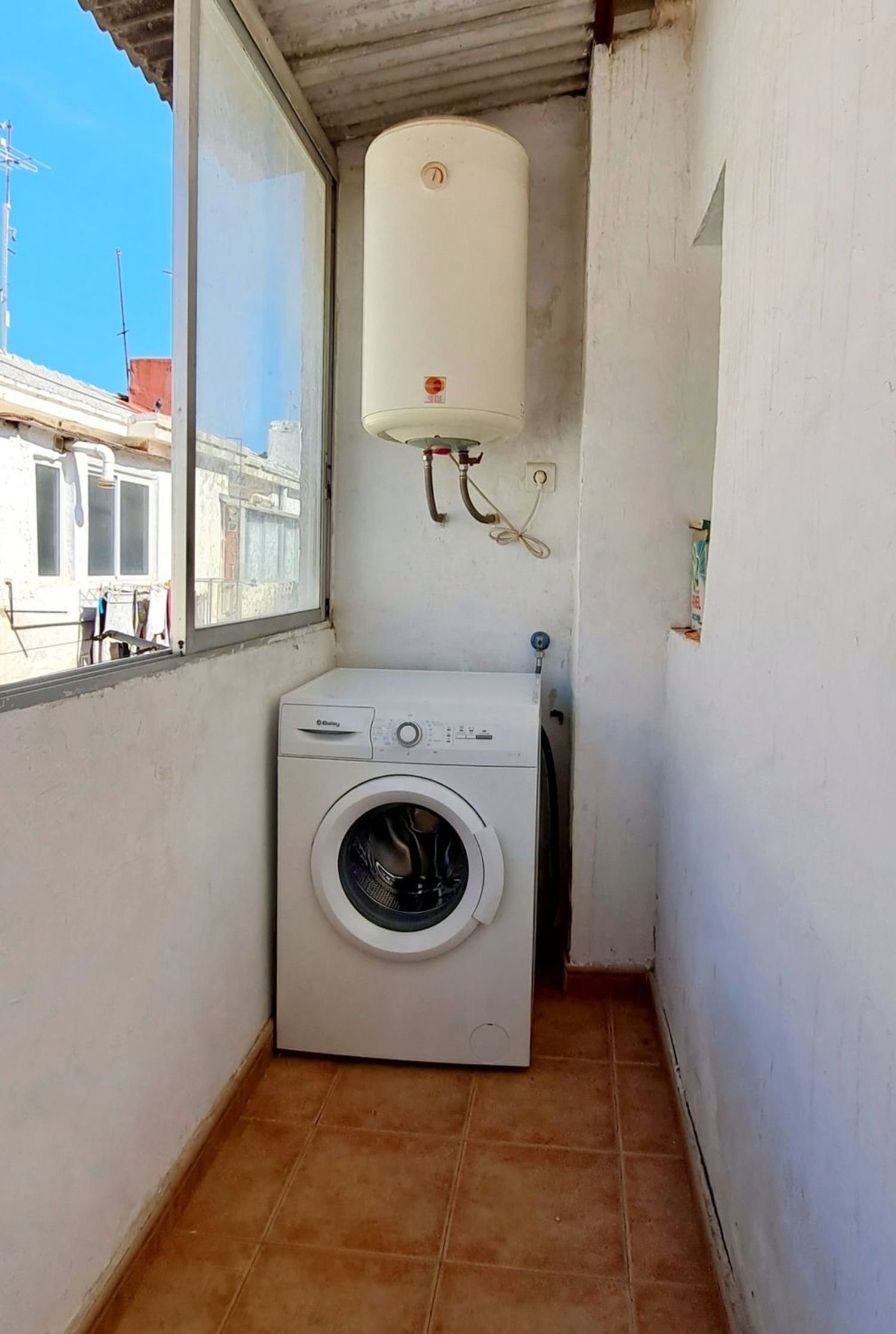 Piso en Calle Profesores Hermanos Muñoz, 6, Princesa Mercedes - Foto 10