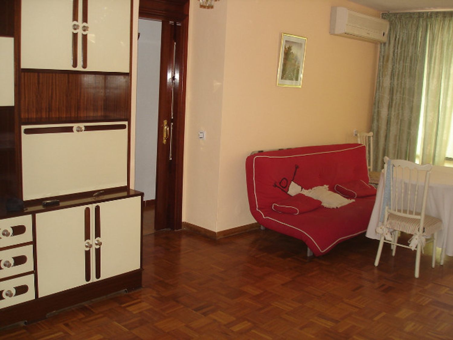 Piso en calle Nuestra Señora de las Mercedes, 8 - Foto 3