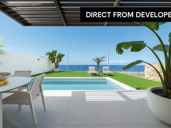 Chalet pareado en pasaje Valito Sau, 7 - Foto 1