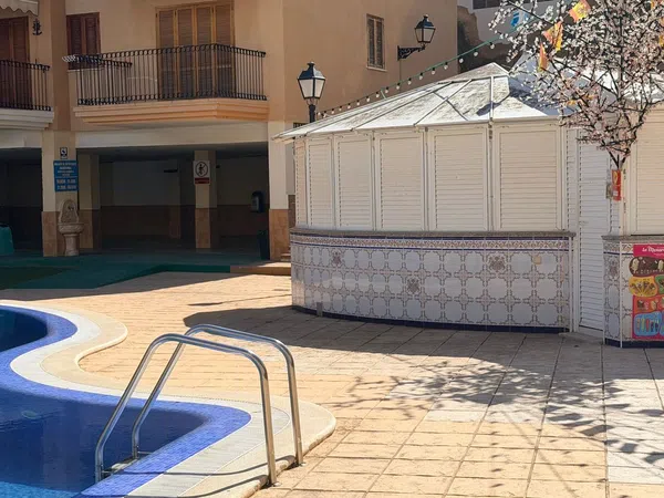 Piso en Travesía Bolnuevo, 5 - Foto 7