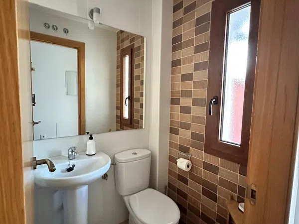 Casa independiente en calle de la Breña, 3 - Foto 19