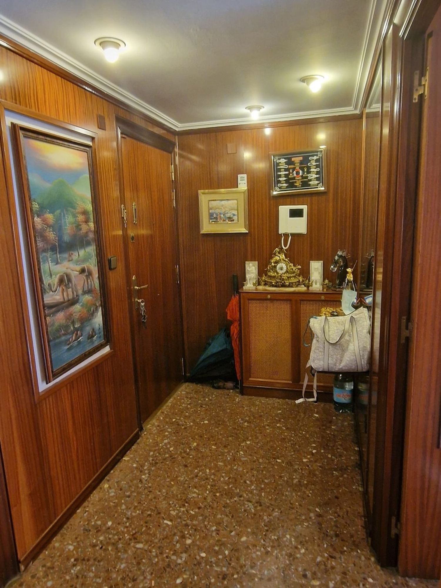 Piso en Calle de la Torre, 23, La Magdalena - Foto 5