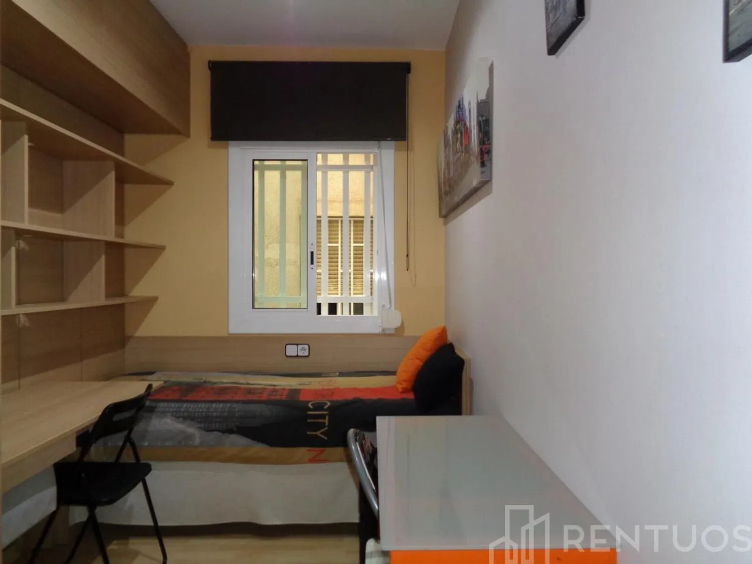 Piso en calle del Duero - Foto 12