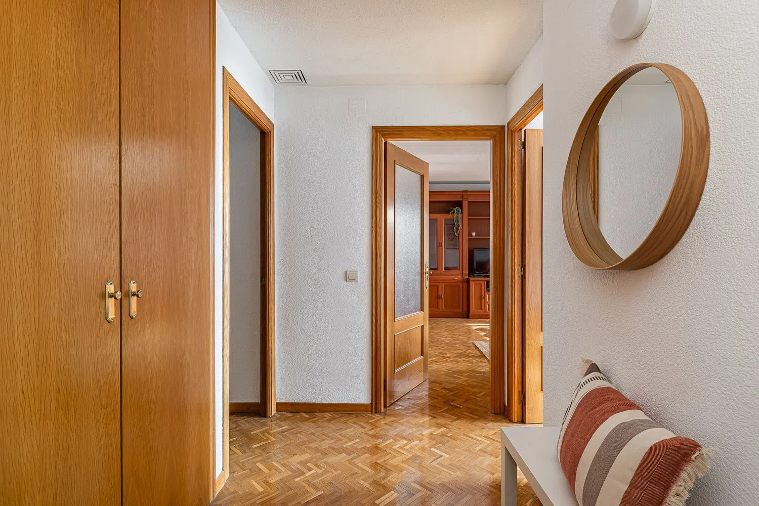 Piso en calle de Mánchester, 18 - Foto 6