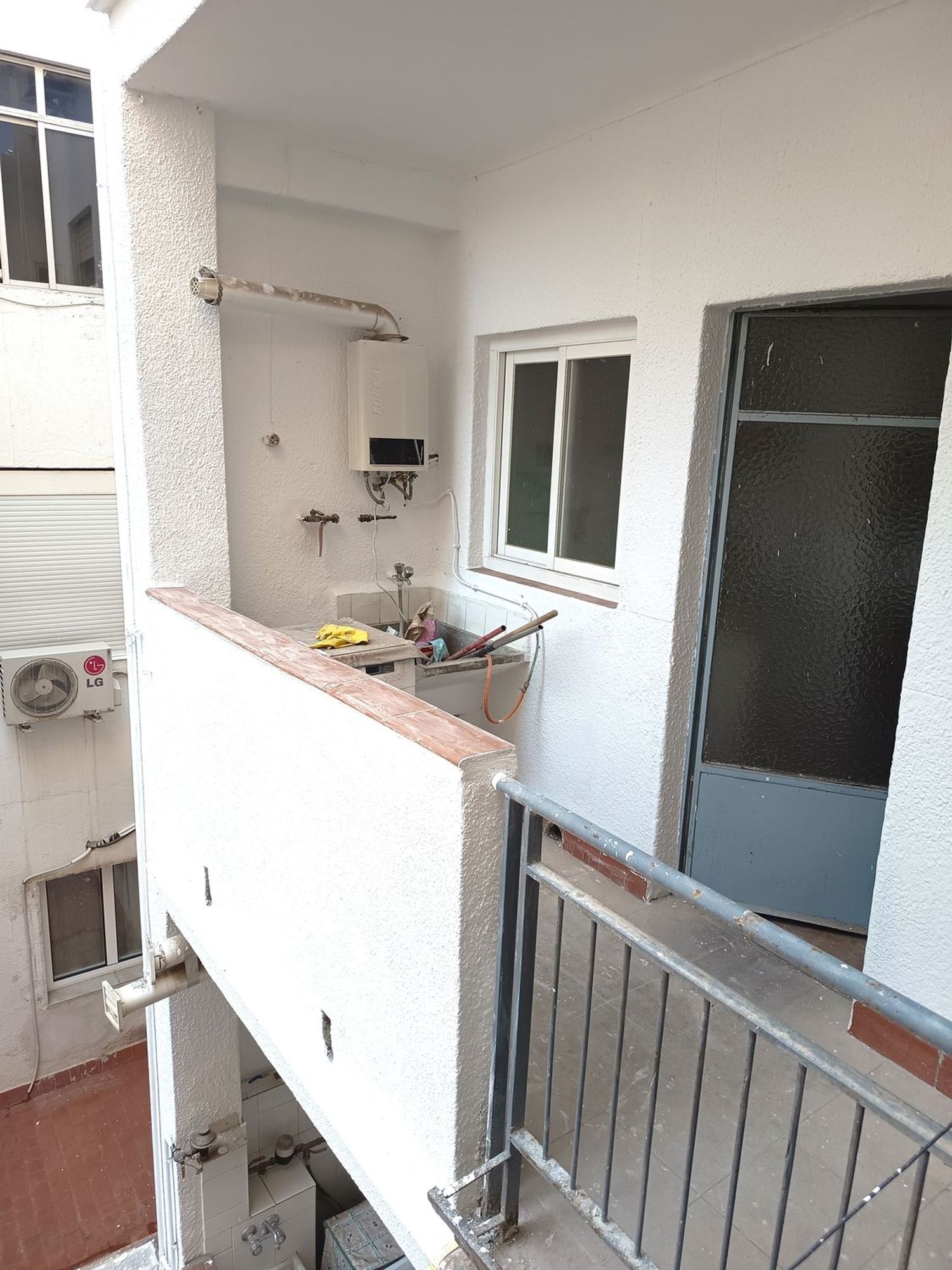 Piso en Camino de Ronda, 136, Ronda - Arabial - Foto 17